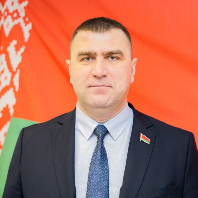 🇧🇾Александр Малобицкий. Наш выбор - наше будущее!🇧🇾