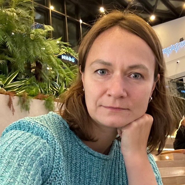 Описуительно! Алла Антонова