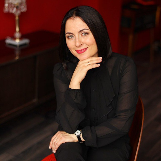Юрист для бизнеса и экспертов Лариса Райлян 🗣