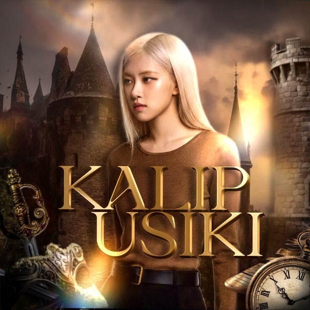 келипусики.