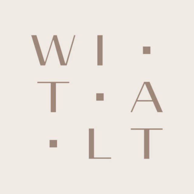 WITALT | РЕМОНТ от Юрия Петрова