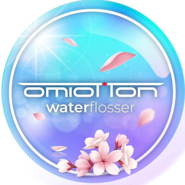 Omiotton | Ирригаторы и звуковые щётки
