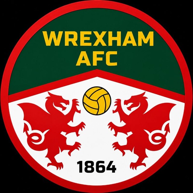 Wrexham AFC • Рексем 🐲
