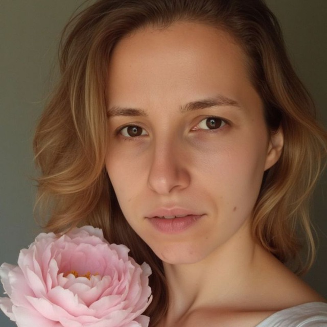 🌿 Анастасия|про тело, вес и энергию