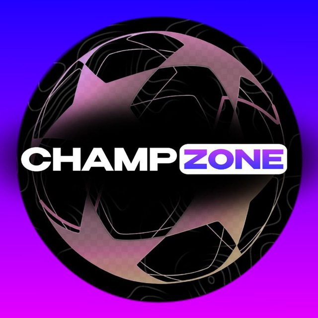 Champ Zone | Зона Чемпионов