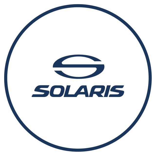 SOLARIS АВТОРАЙ | Ульяновск