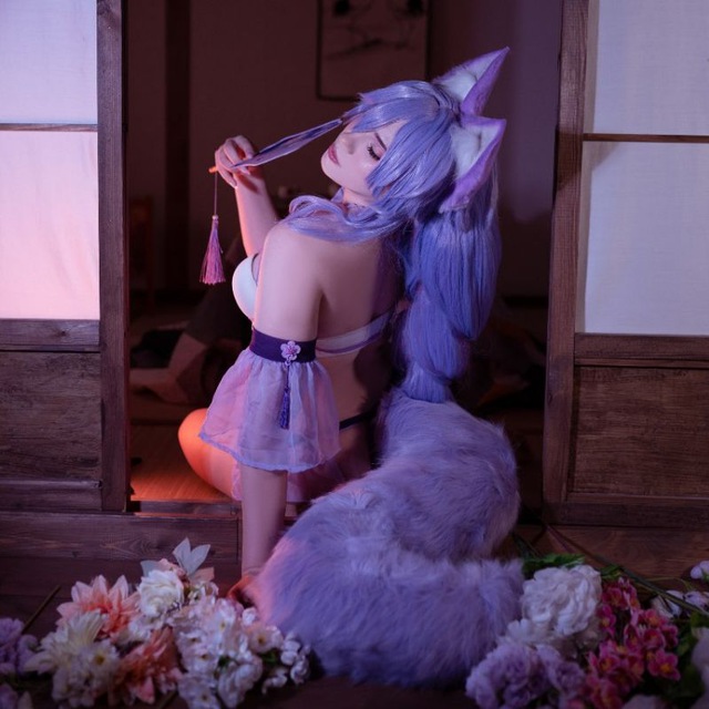 шириа́ве | life & cosplay ~`°🌸