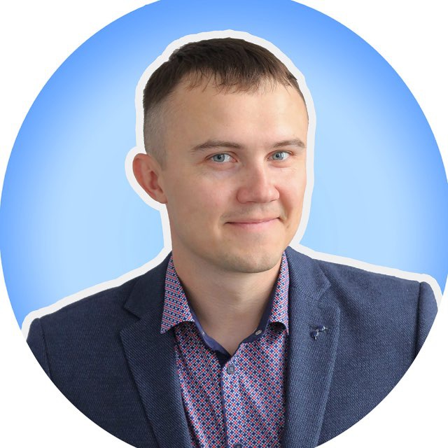 Богдан Непряхин | bijobs