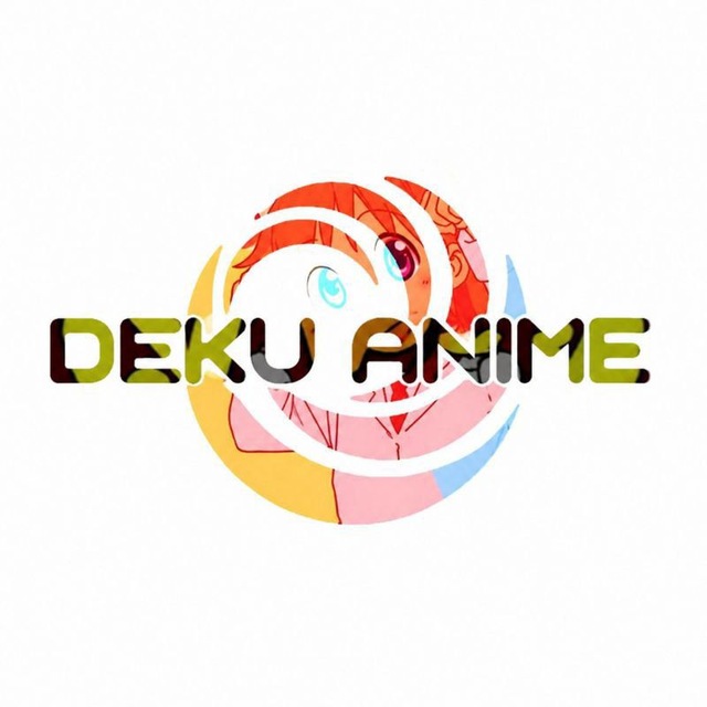 DEKU Anime Myanmar