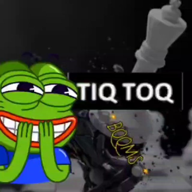 😂𝐓𝐈𝐐 𝐓𝐎𝐐 𝐋𝐀𝐂𝐇𝐄𝐑 & 𝐌𝐐𝐑𝐄😂