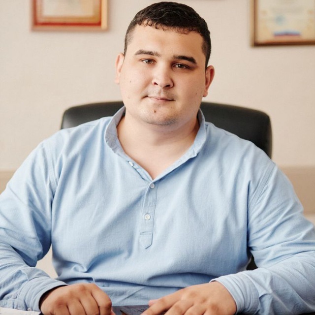 Богдан Шишкин