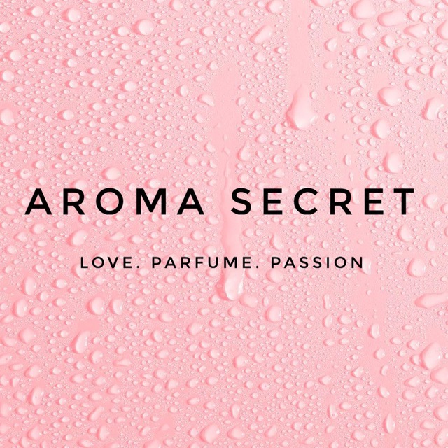 AROMA SECRET
