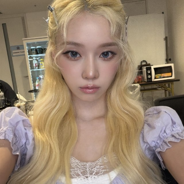 Kim Minjeong