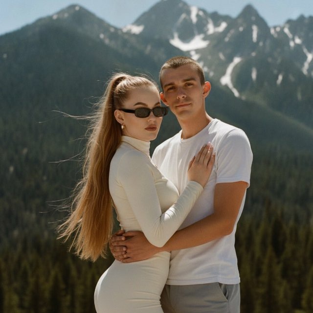 Христенычи