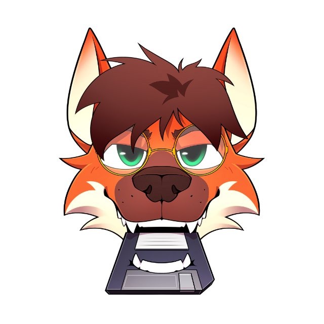 Floppyfox