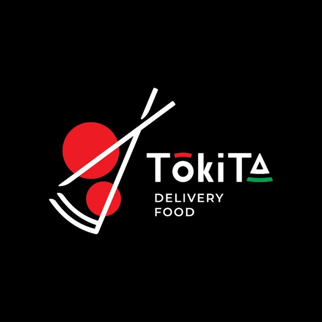 TOKITA суши пицца Новосибирск