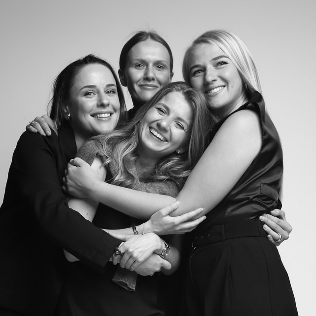 Make Business • Love People