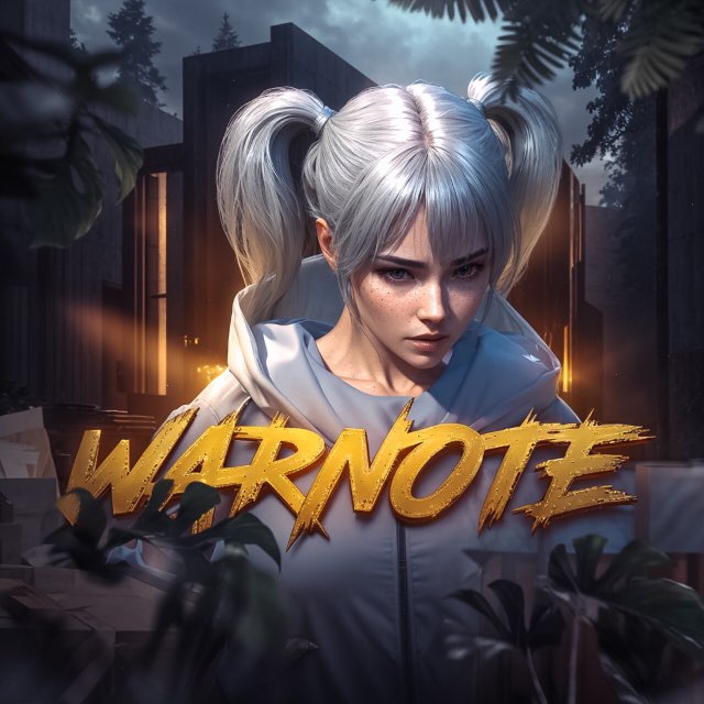 𝐖𝐀𝐑𝐍𝐎𝐓𝐄