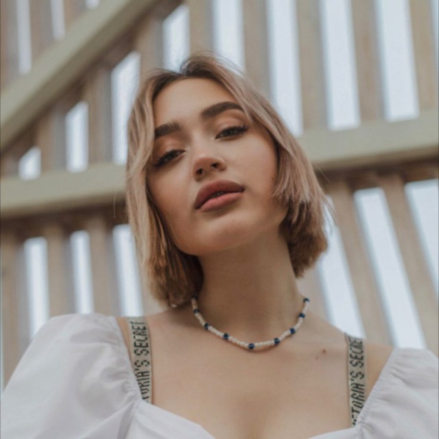 Olesyа | QUEEN 👑