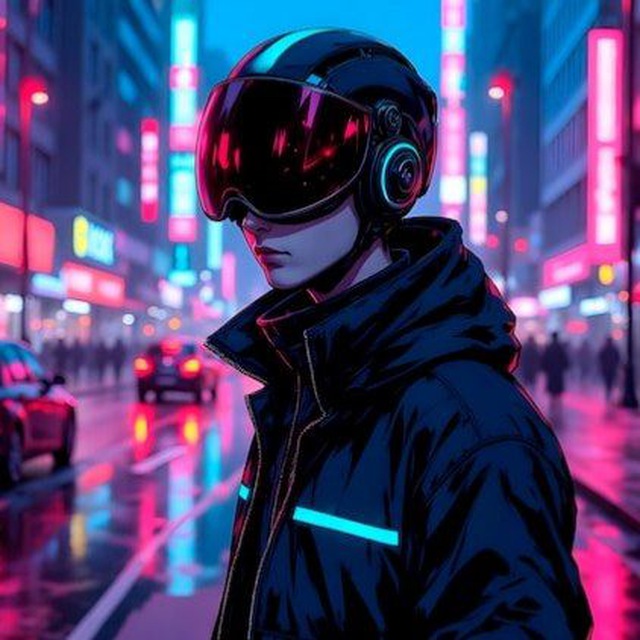 💛[CYBERAPKS] cyberpunkmods🔥
