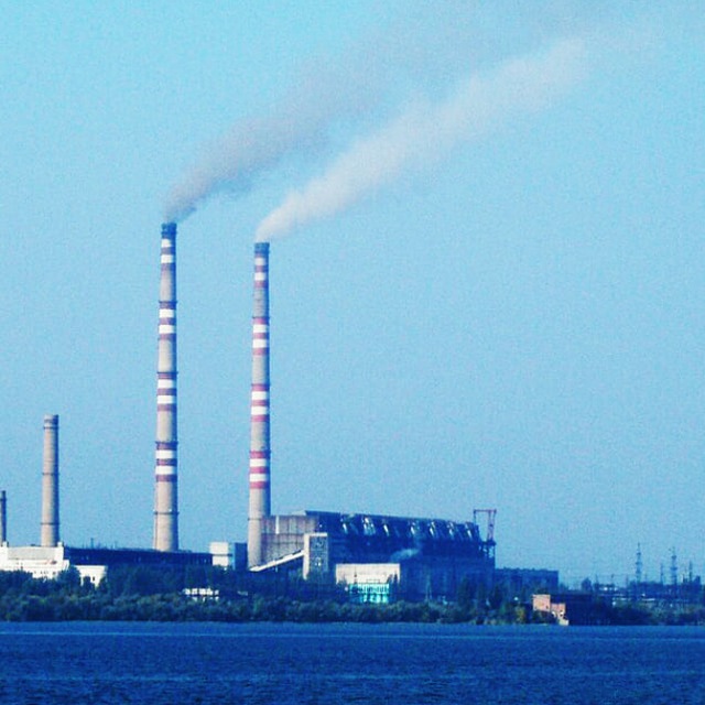 Курахово 🇷🇺