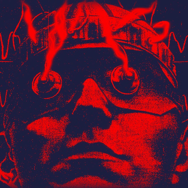 MK ULTRA| ShanLao