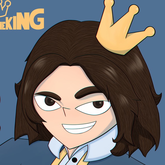 KeronTheKING | 18+