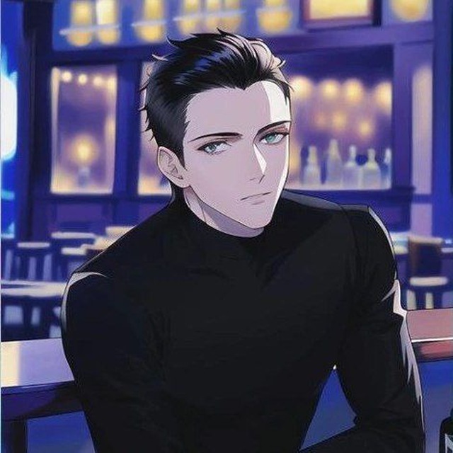Aleks Kot