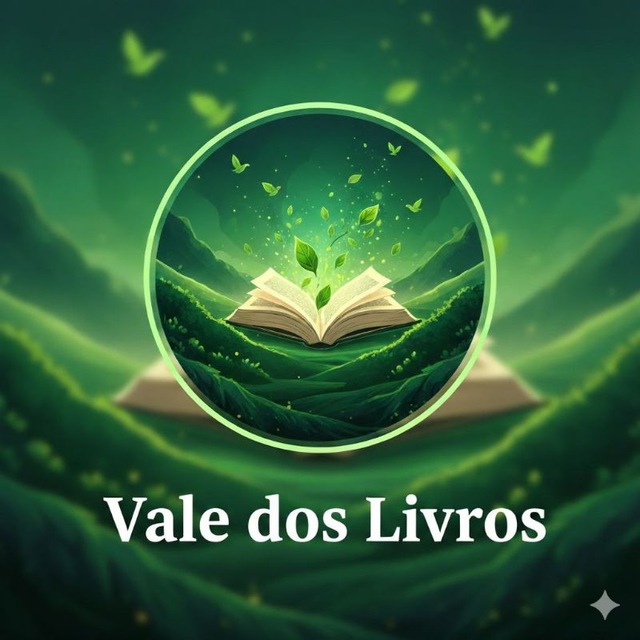 📚 Vale dos Livros