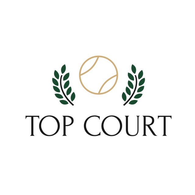 TOP COURT | Теннисный онлайн-магазин