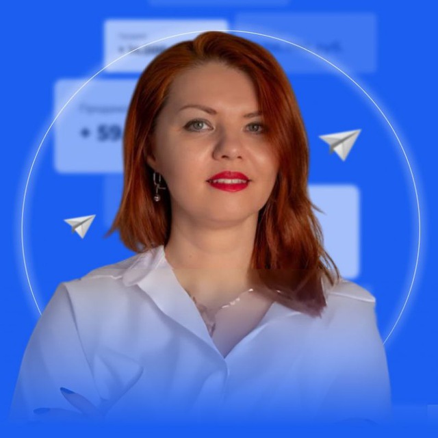 Марина Феляга. Личный бренд и продажи.