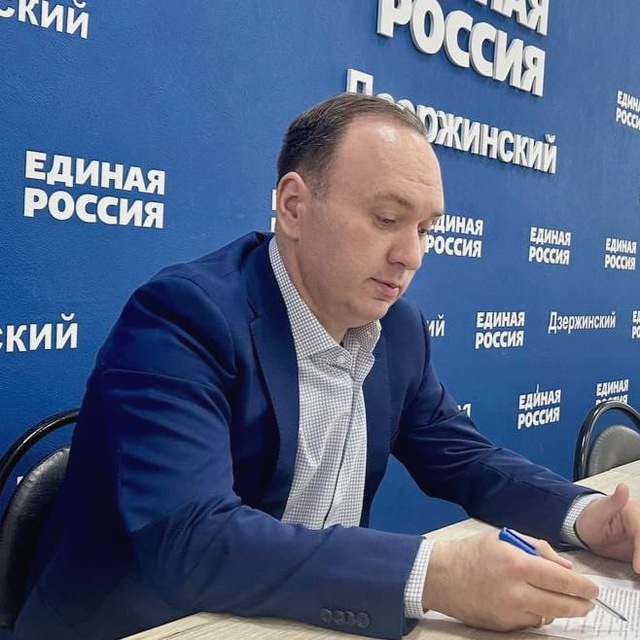 Илья Яковец