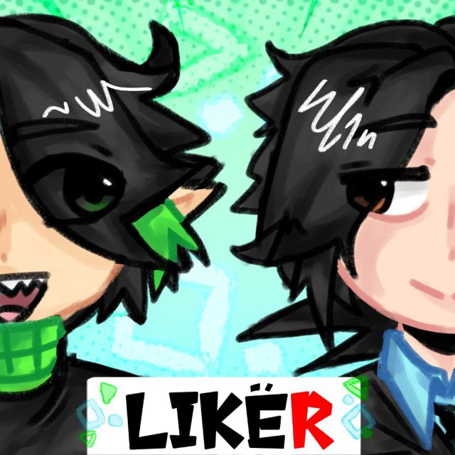 LIKËR 16+