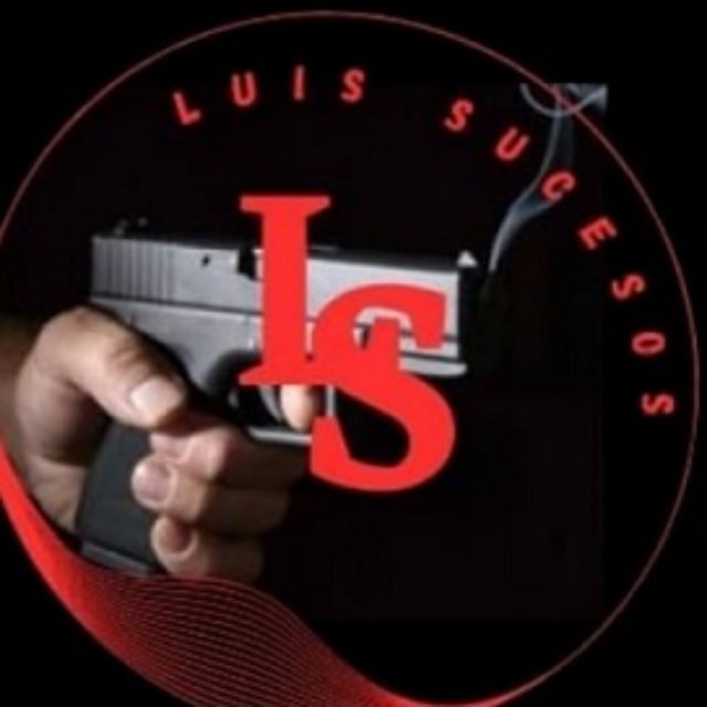 Luis sucesos