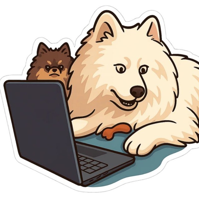 Fluffy English🐾