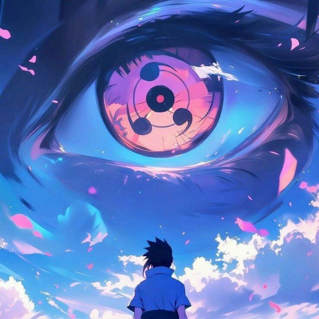 ANIME PARANOÏA 🎭