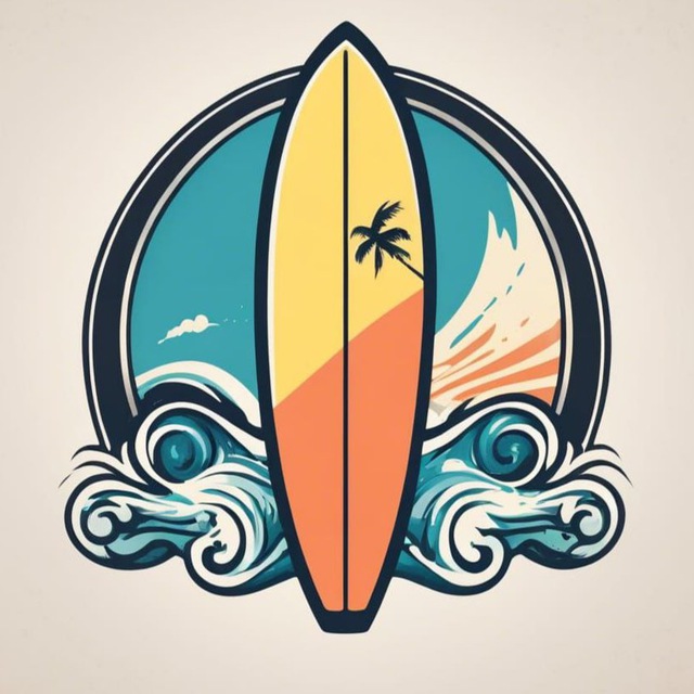 Surf Line