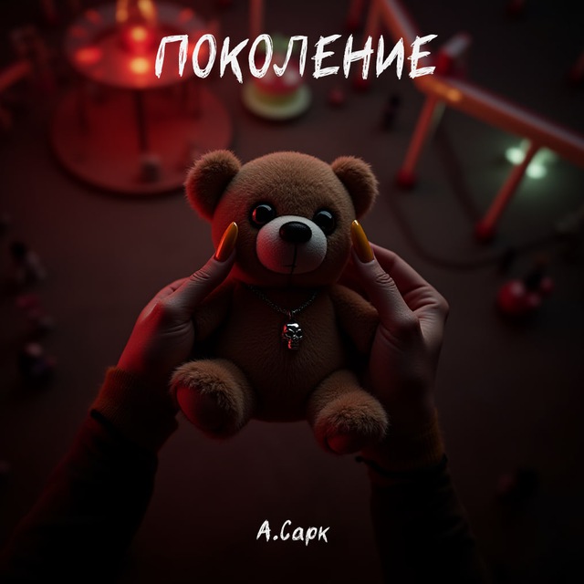 Поколение | Саркленд