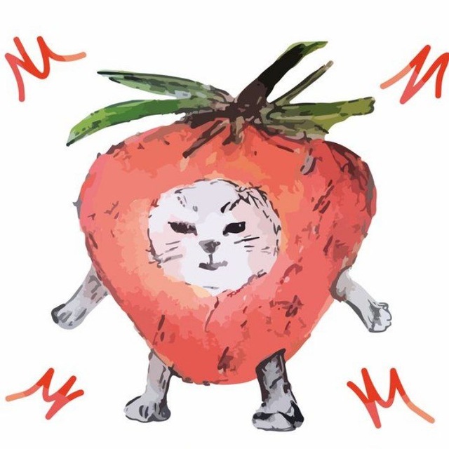 Одного поля Ягодки 🍓