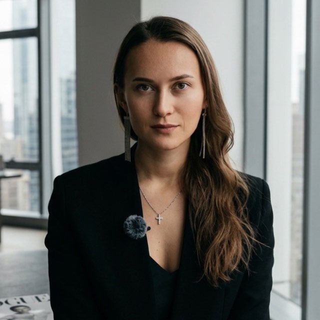 Лена Костина | Архитектор здоровья
