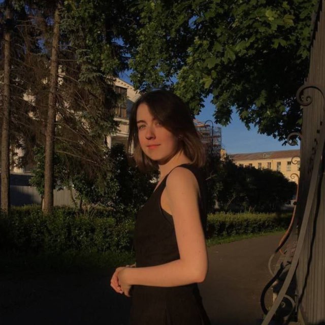 Строки