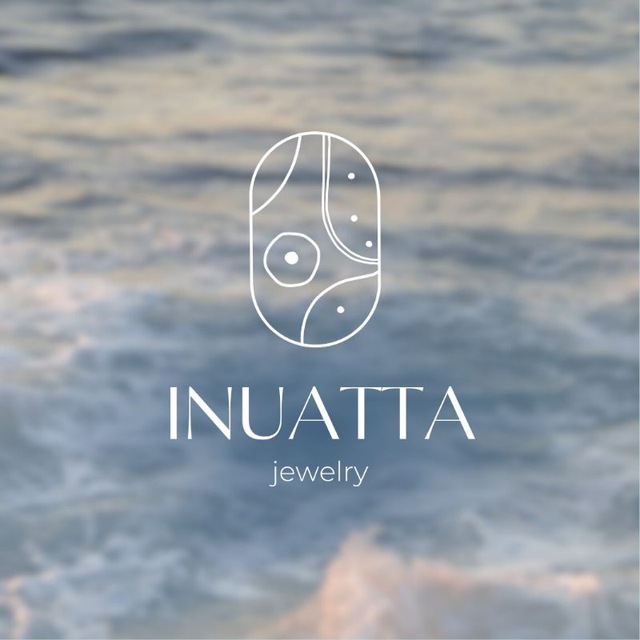 INUATTA-украшения из серебра|обучение|мастер-классы