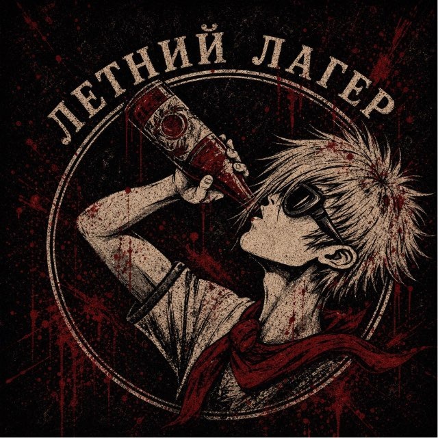 Летний лагер