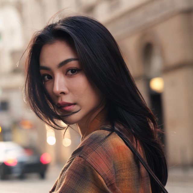 Faye Peraya Malisorn (Fayemily 🇷🇺) Broken of Love 💔