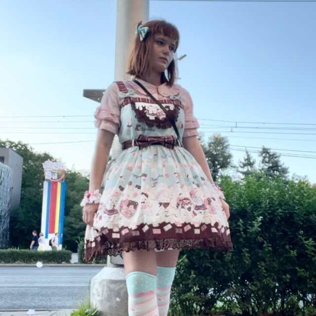 Checolate JSF & cosplay