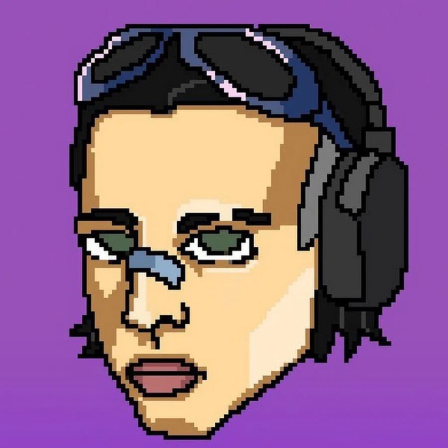 Channel avatar
