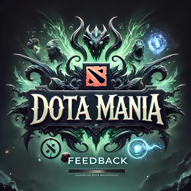 Dota_Mania | Feedback