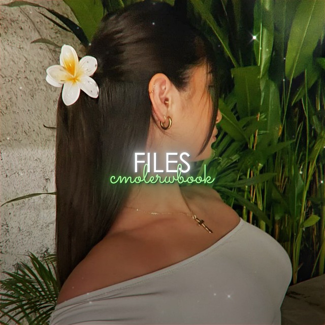 Files 📬