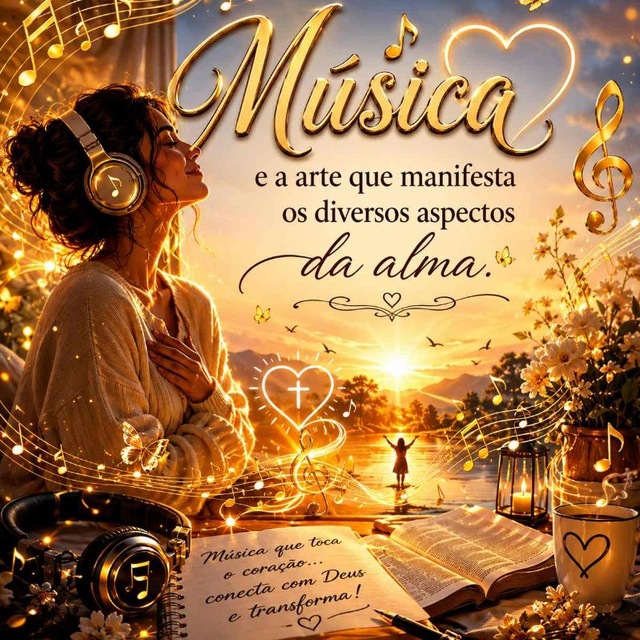 💙🌹🎶Louvores Da Alma🎶🌹💛