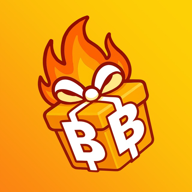 Bcoin Gifts Grabber RU